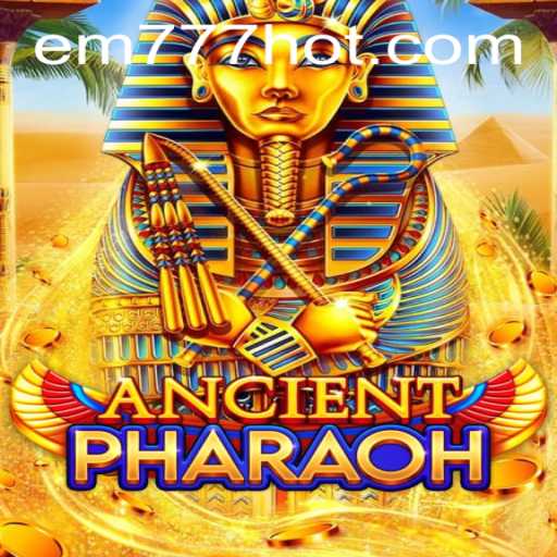 Discover the Mysteries of AncientPharaoh with EW777.COM