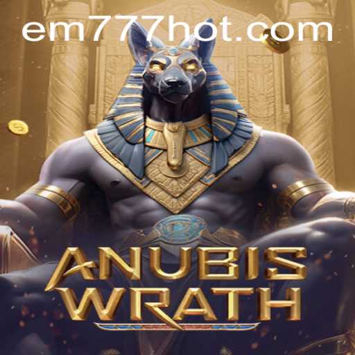 AnubisWrath: An Epic Gaming Experience with EW777.COM