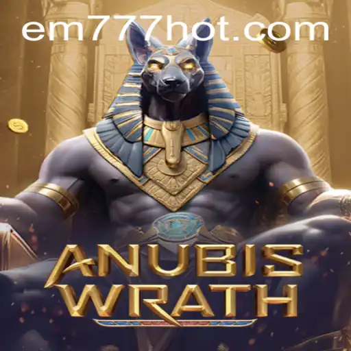 AnubisWrath: An Epic Gaming Experience with EW777.COM