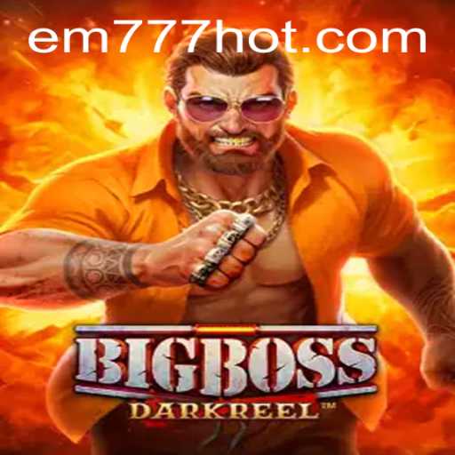 BigBoss: The Ultimate Gaming Experience with EW777.COM