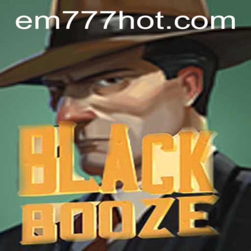 Unlock the Mysteries of BlackBooze: A Thrilling Adventure on EW777.COM