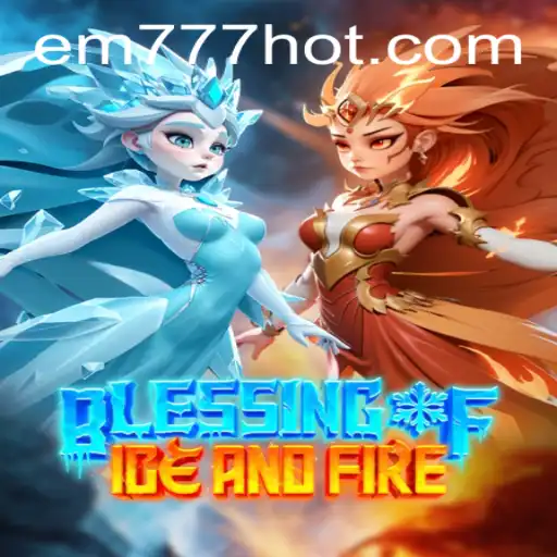 Explore the Enchanting World of Blessing of Ice and Fire