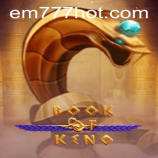 Discovering the Excitement of BookOfKeno: A Guide