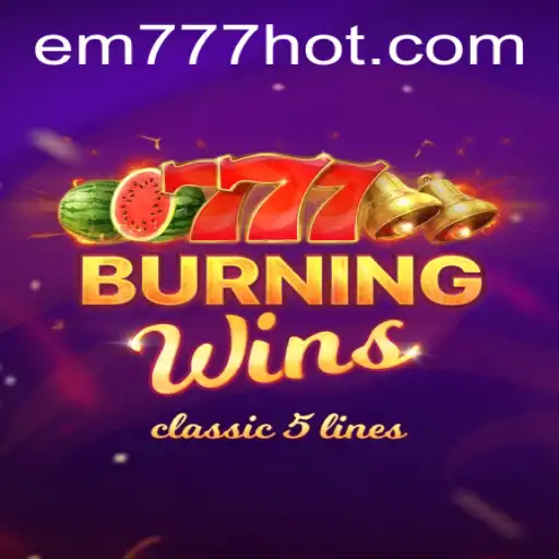 Exploring the Thrills of BurningWins: A Deep Dive into the Game Behind EW777.COM