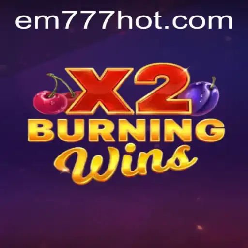 Experience the Thrills of BurningWinsX2: An Insight into the Exciting New Game from EW777.COM