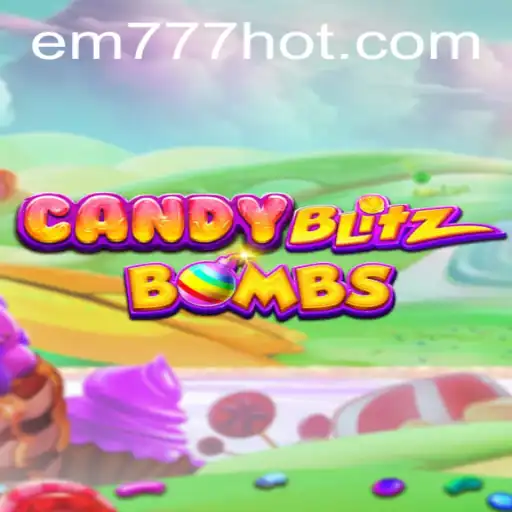 Exploring CandyBlitzBombs: A Sweet and Explosive Gaming Experience