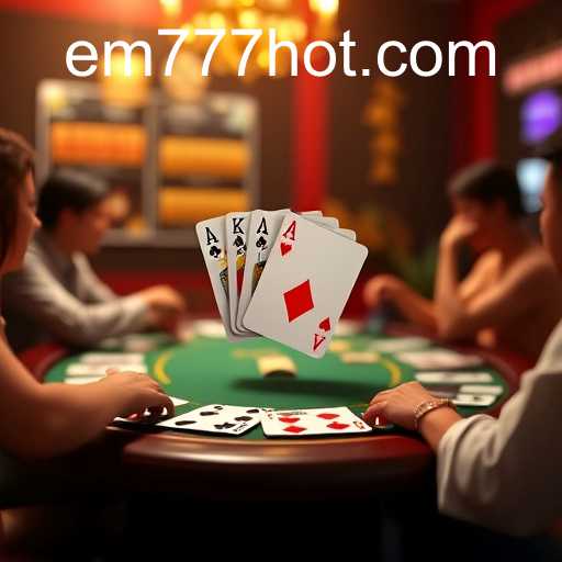 Exploring the Rich World of Card Games: From Tradition to Digital Platforms