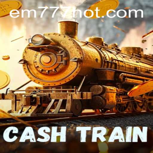 Unveiling CashTrain: A Deep Dive into the Exciting World of EW777.COM's Latest Game