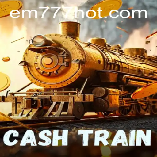 Unveiling CashTrain: A Deep Dive into the Exciting World of EW777.COM's Latest Game