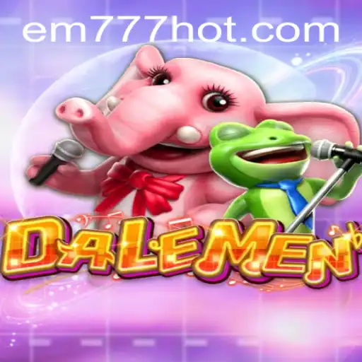 Exploring the Exciting World of DALEMEN: A Game of Strategy and Adventure