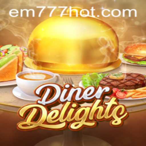 Discover the Culinary Adventure of DinerDelights: A Deep Dive into Gameplay and Strategy