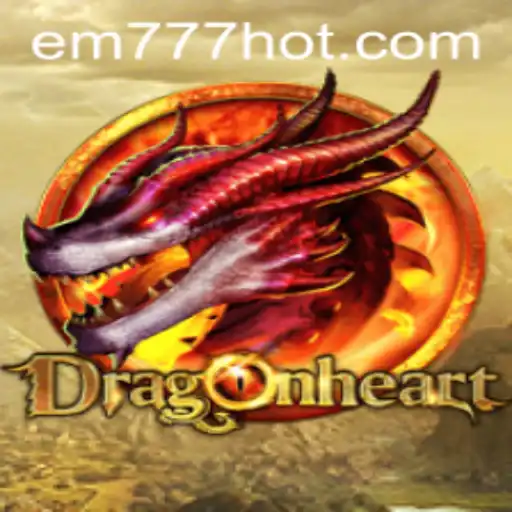 Unleashing the Epic Adventure of DragonHeart with EW777.COM