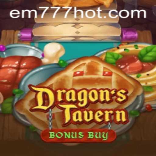 Unveiling DragonsTavern: The Thrilling World of Adventure and Strategy