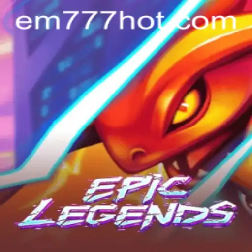 Exploring EpicLegends and its Immersive World