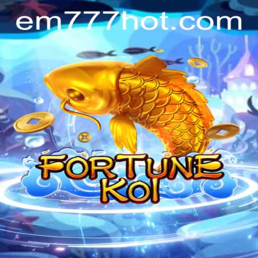 FORTUNEKOI: Dive into the World of Luck and Excitement