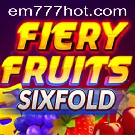 Dive into the World of FieryFruitsSixFold: A Thrilling Casino Experience