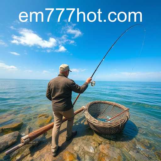 The Art and Evolution of Fishing: A Deep Dive into Techniques and Traditions