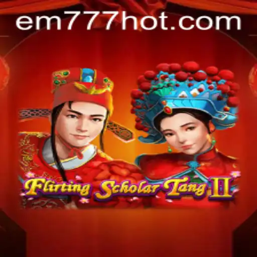 Discover the Intriguing World of FlirtingScholarTangII and EW777.COM