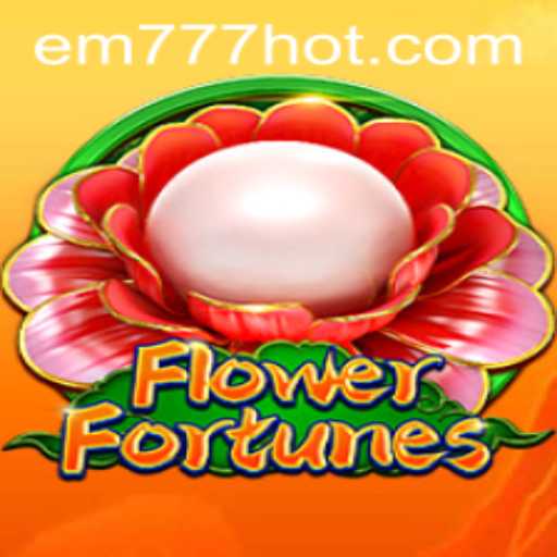 Unveiling FlowerFortunes: An Exciting Online Gaming Experience