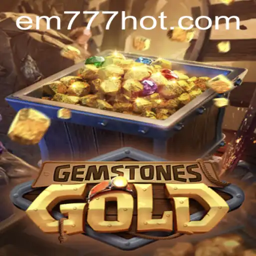 Discover the Exciting World of GemstonesGold at EW777.COM