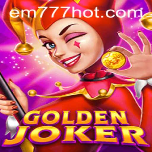 GoldenJoker: A Thrilling Adventure in the World of Online Gaming