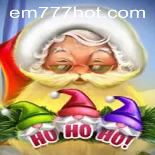 HoHoHo: A Festive Adventure with EW777.COM