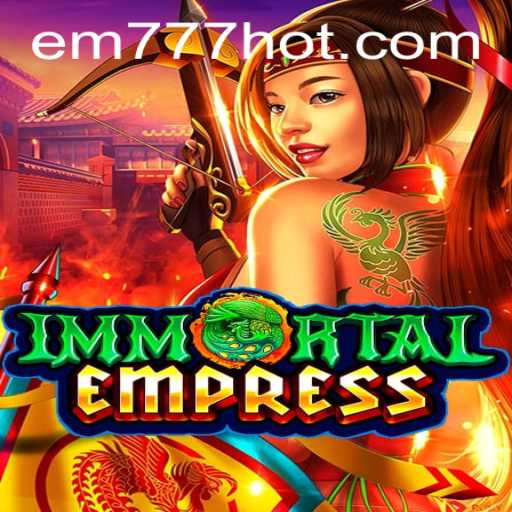 Dive into the Realm of ImmortalEmpress: A New Gaming Experience