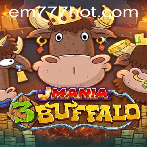 Discover the Thrill of JMania3Buffalo: A New Gaming Experience