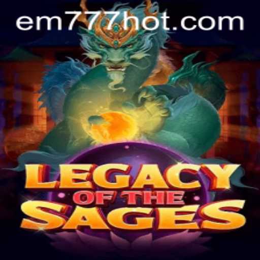Discover the Mystical Universe of LegacyoftheSages
