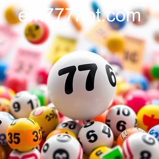 Unlocking the Fascination of Lottery Games and the Rising Popularity of EW777.COM