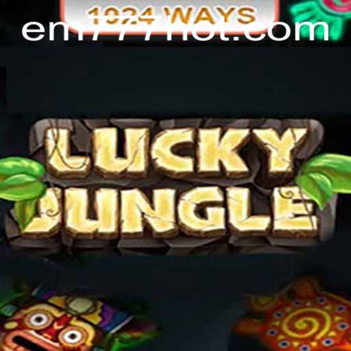 Discover the Exciting World of LuckyJungle1024
