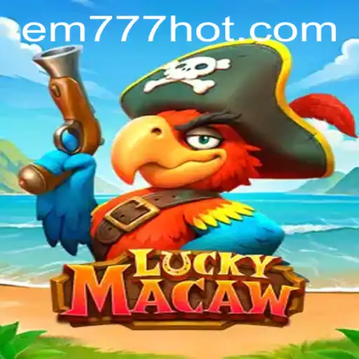 Exploring the Exciting World of LuckyMacaw: The Ultimate Gaming Experience at EW777.COM