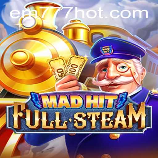 Exploring the Exhilarating World of MadHitFullSteam