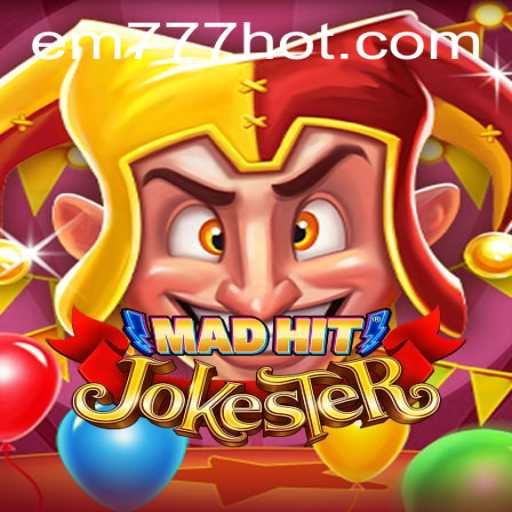 Unleashing the Fun: MadHitJokester and the EW777.COM Connection