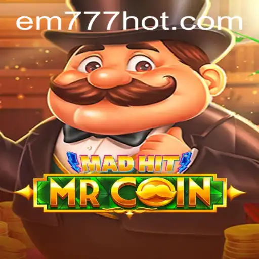 Discovering the Thrills of MadHitMrCoin: A New Era of Interactive Gaming with EW777.COM