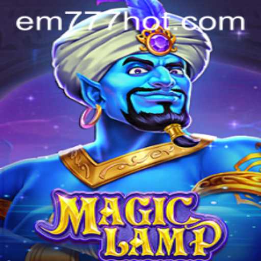 MagicLamp: A Journey into a New Realm of Gaming