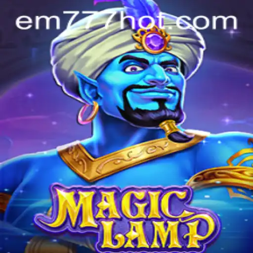MagicLamp: A Journey into a New Realm of Gaming