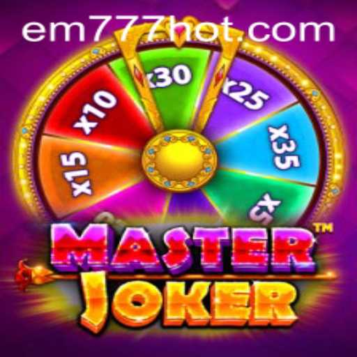 MasterJoker: A Thrilling Blend of Luck and Strategy