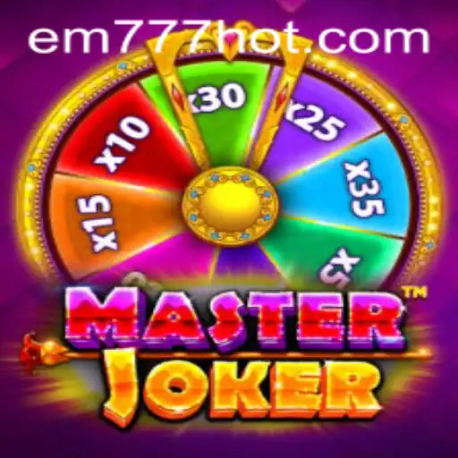 MasterJoker: A Thrilling Blend of Luck and Strategy