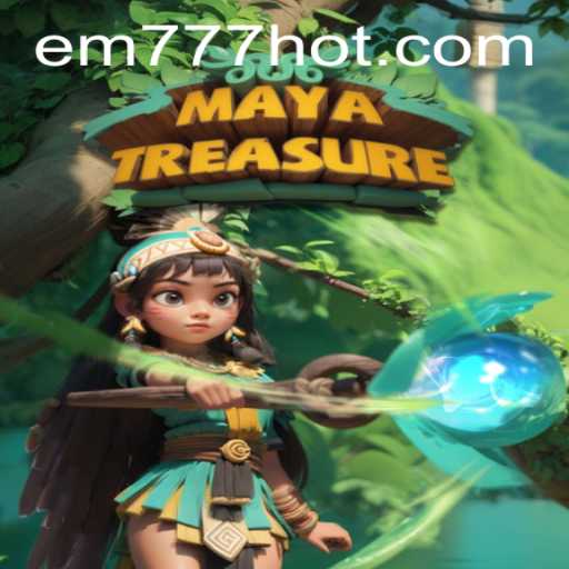 Exploring the Exciting World of MayaTreasure on EW777.COM