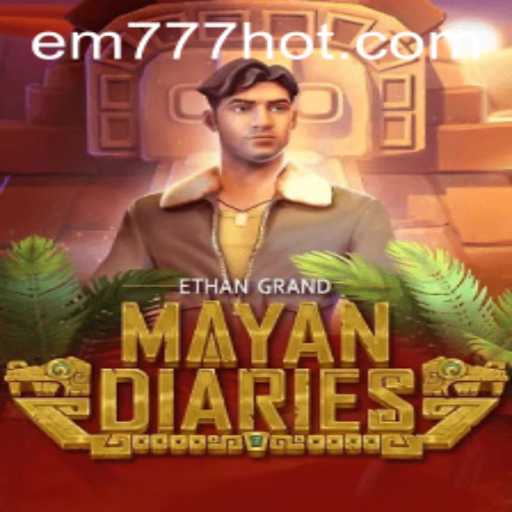 Unraveling the Mysteries of MayanDiaries: The Thrilling Adventure Game of the Year
