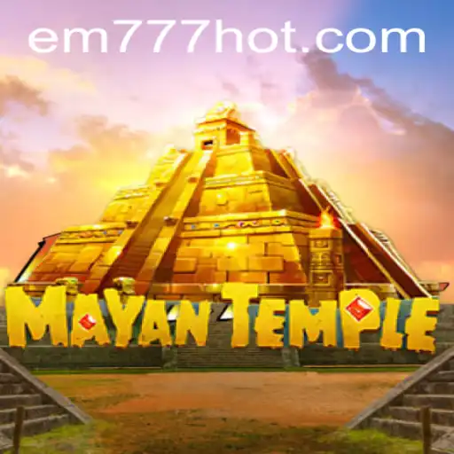 Discover the Adventure of MayanTemple: The Ultimate Gaming Experience at EW777.COM