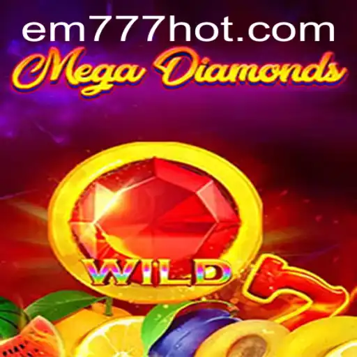 Explore MegaDiamond: The Thrilling World of EW777.COM