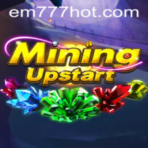 Delve into the Thrills of MiningUpstart: A Strategic Journey with EW777.COM