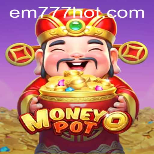Unveiling MoneyPot: A Deep Dive into the World of EW777.COM's Exciting Game