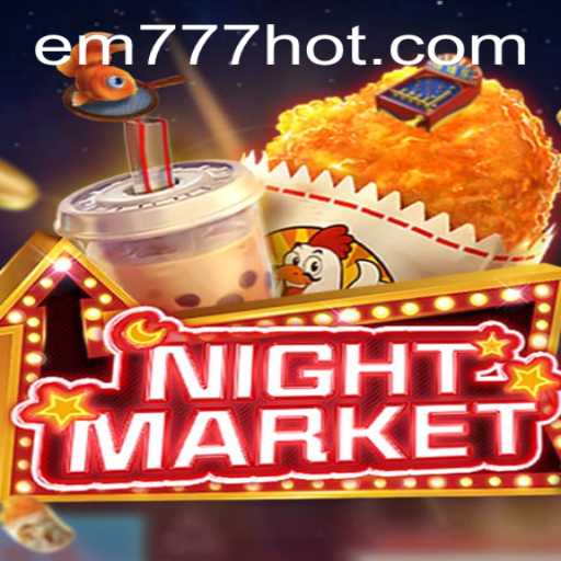 An Exploration of NIGHTMARKET: Gameplay, Rules, and Current Insights
