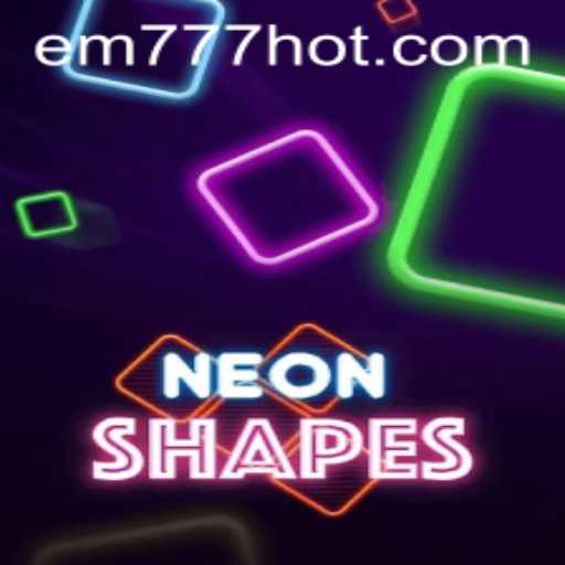Dive into the World of NeonShapes: A Unique Gaming Experience