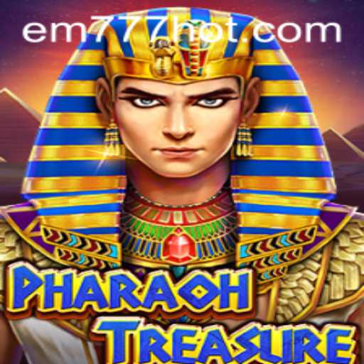 Dive into the Exciting World of PharaohTreasure with EW777.COM