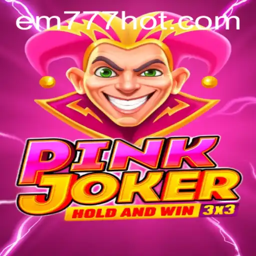 Exploring the Enthralling World of PinkJoker