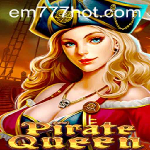 Unveiling PirateQueen: A Riveting Adventure Awaits - Explore EW777.COM